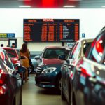 Car Rental Costs: Top Tips for Finding the Best Deals