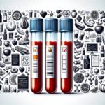 Vitamin Deficiency Blood Tests Uncover Vital Health Insights