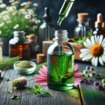 Herbal Tinctures: Essential Benefits for Beginners