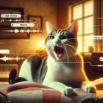 Cat Language: Decoding the Meaning of Meows