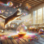 Catnip Bubbles: The Ultimate Feline Fun Guide