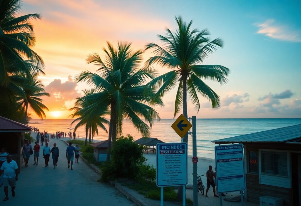 Belize Safety Tips: Uncovering Myths and Key Facts