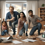 Earthquake Aftershock Safety Guide: Essential Preparation Tips