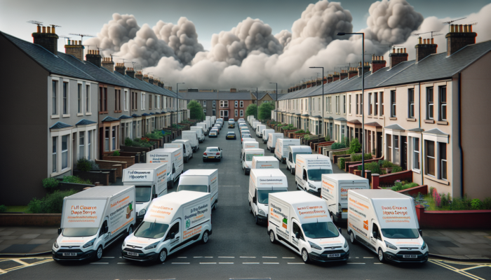 House Clearance in Glasgow: Key Tips and Insights