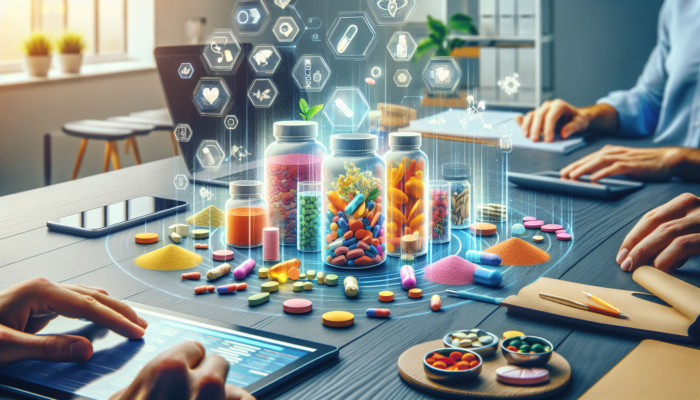 Affordable Health Essentials for Budget-Friendly Supplements