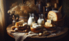 Cheese Making at Home: An Easy Beginner’s Guide