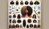 Curly Hair Care: Top Salons in the UK for Your Curls