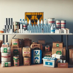 Nuclear Survival Tips to Boost Your Readiness Strategies