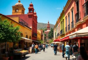 San Miguel de Allende: Craft Your Ideal Visit