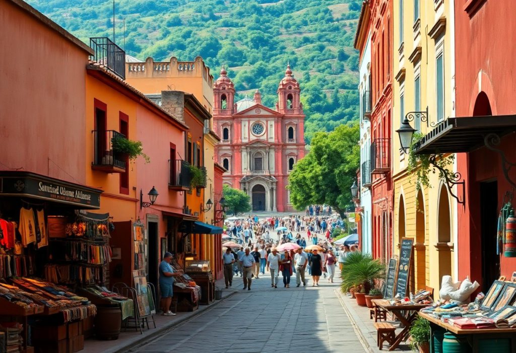 Activities in San Miguel de Allende: Your Ultimate Guide