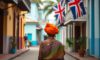 Belize’s English: Exploring Colonial Roots and Modern Identity