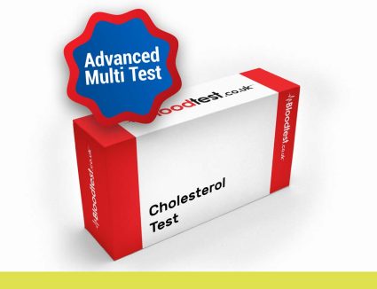 Cholesterol Blood Test Insights for Doncaster Residents