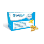 Dry Eye Forte: Key Side Effects You Shouldn’t Ignore