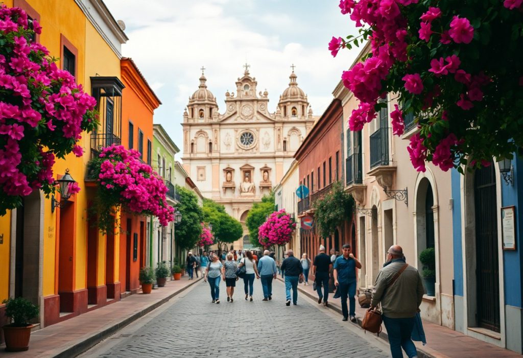 Ideal Days in San Miguel de Allende: Your Travel Guide
