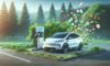 Rent an Electric Car Online for a Sustainable Option