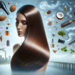 Hair Oils: Essential Hydration for UK Climates