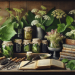 Fermenting Herbs: Unleashing Nature’s Potency