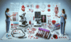 Blood Test Guide for Weybridge Residents: Key Insights