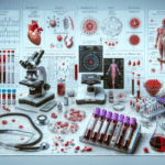 Blood Test Guide for Weybridge Residents: Key Insights
