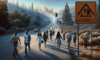 Wildfire Evacuation Routes: Key Planning Advice