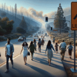 Wildfire Evacuation Routes: Key Planning Advice