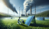 Portable Solar Panels for Effective Renewable Energy Use