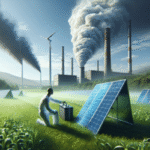 Portable Solar Panels for Effective Renewable Energy Use