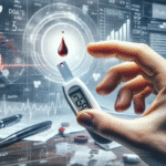 Diabetes Blood Test for Residents of Portishead: A Guide