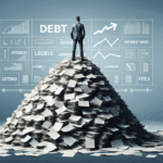 Consolidate Debt When Income Is Unstable: Essential Guide