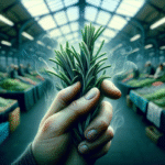 Rosemary Cooking: Explore Tasty British Recipes