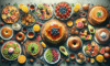 Breakfast Spread for Guests: A Complete Hosting Guide