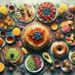 Breakfast Spread for Guests: A Complete Hosting Guide