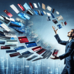 Debt Consolidation Mobile Apps for Effective Solutions