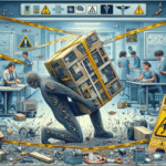 Safe Lifting Techniques for Clearance Items Handling