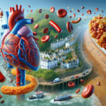 Cholesterol Blood Test: Essential Local Health Check in Bexhill