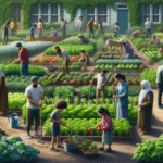 Prepper Community Success Strategies for Effective Living