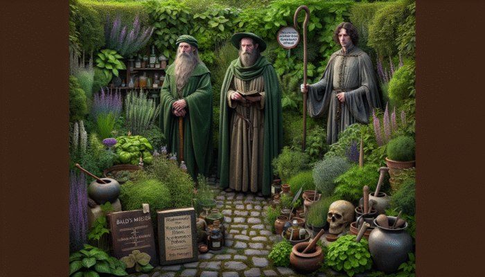 Custom Herbal Blends: Essential Guide for UK Users
