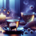 Chamomile for Relaxation: Your Essential Calming Resource