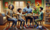 Protein for Family Fitness: A Path to Shared Wellness