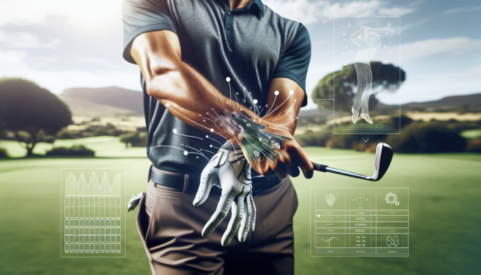 Golf Swing Power: Enhance Your Performance with Expert Tips