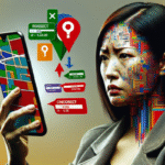 Google Maps Listing for Enhanced Business Visibility