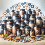 Men’s Supplements: Key Benefits and Insights to Know