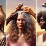 Salon-Treated Hair Maintenance Tips for Lasting Results