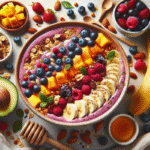 Sustainable Weight Gain: Tasty Meals for Healthy Eating