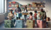 Leicester House Clearance: Essential Tips for Families