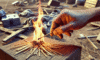 Survival Tools for Fire Starting: Essential Gadgets