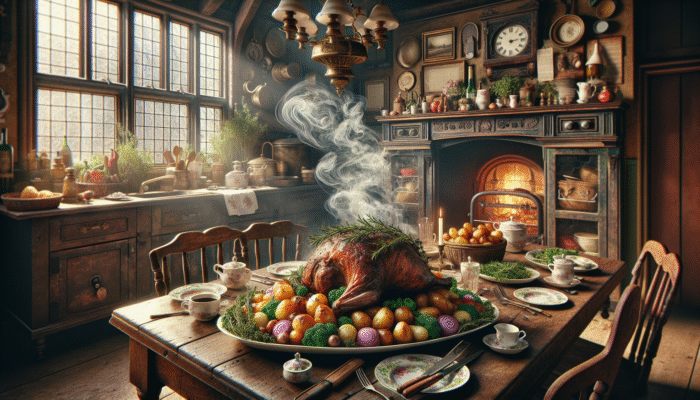 Herbs and Spices Pairing: Essential Guide for Culinary Success
