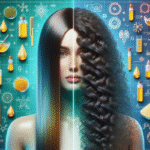 Avoiding Overwashing Your Hair: Essential Tips and Tricks