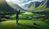 Golf Shoulder Mobility: Essential Tips to Improve Your Play