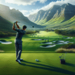 Golf Shoulder Mobility: Essential Tips to Improve Your Play